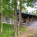 Arctic Lapland In Studio, Slopes, Tracks, National Park, Free Wi-fi - Lapland Lejlighed