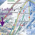 アパート Arctic Ski-in - Lapland Slopes, Trails, National Park, Just Steps From Local Amenities, Yet Peaceful