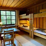 Arctic Lapland In Studio, Slopes, Tracks, National Park, Free Wi-fi - Lapland