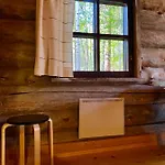 Lejlighed Arctic Lapland In Studio, Slopes, Tracks, National Park, Free Wi-fi - Lapland *