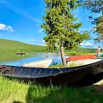 Arctic Lapland In Studio, Slopes, Tracks, National Park, Free Wi-fi - Lapland * Pyhätunturi