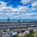 Arctic Lapland In Studio, Slopes, Tracks, National Park, Free Wi-fi - Lapland Appartement *