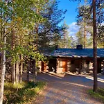 Arctic Lapland In Studio, Slopes, Tracks, National Park, Free Wi-fi - Lapland