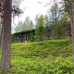 Arctic Lapland In Studio, Slopes, Tracks, National Park, Free Wi-fi - Lapland *