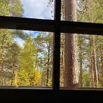 Arctic Lapland In Studio, Slopes, Tracks, National Park, Free Wi-fi - Lapland Pyhätunturi