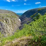 Arctic Ski-in - Lapland Slopes, Trails, National Park, Just Steps From Local Amenities, Yet Peaceful *