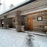 Arctic Lapland In Studio, Slopes, Tracks, National Park, Free Wi-fi - Lapland * Pyhätunturi