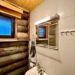 Arctic Lapland In Studio, Slopes, Tracks, National Park, Free Wi-fi - Lapland * Pyhätunturi