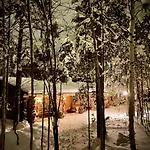 Arctic Lapland In Studio, Slopes, Tracks, National Park, Free Wi-fi - Lapland *