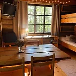 Arctic Lapland In Studio, Slopes, Tracks, National Park, Free Wi-fi - Lapland Lejlighed *