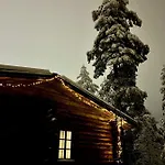 アパート Arctic Ski-in - Lapland Slopes, Trails, National Park, Just Steps From Local Amenities, Yet Peaceful ピュハトゥントゥリ
