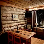 Arctic Lapland In Studio, Slopes, Tracks, National Park, Free Wi-fi - Lapland Appartement *