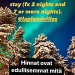 アパート Arctic Ski-in - Lapland Slopes, Trails, National Park, Just Steps From Local Amenities, Yet Peaceful ピュハトゥントゥリ