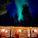 Appartement Arctic Lapland In Studio, Slopes, Tracks, National Park, Free Wi-fi - Lapland *
