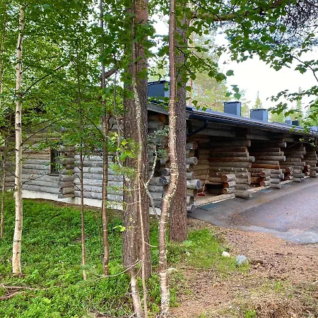 Arctic Lodges by Lapland Villas, Pyhä - Lapland, Ski In Huoneisto