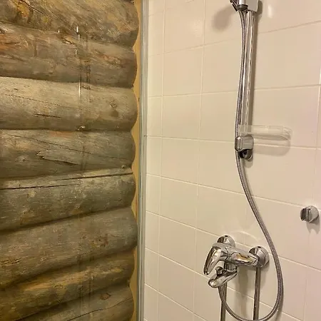 Apartamento Arctic Lapland In Studio, Slopes, Tracks, National Park, Free Wi-fi - Lapland *