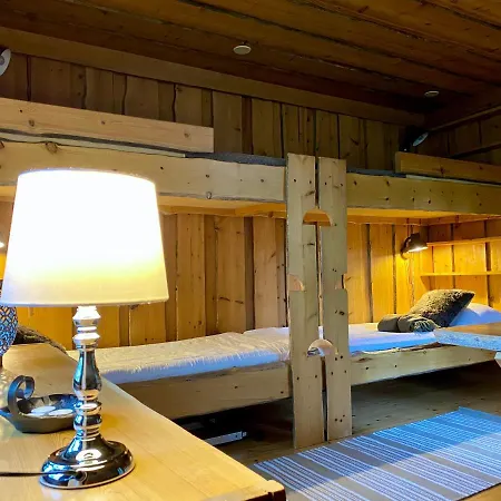 Huoneisto Arctic Lodges by Lapland Villas, Pyhä - Lapland, Ski In