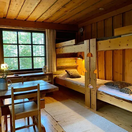 Arctic Lodges by Lapland Villas, Pyhä - Lapland, Ski In
