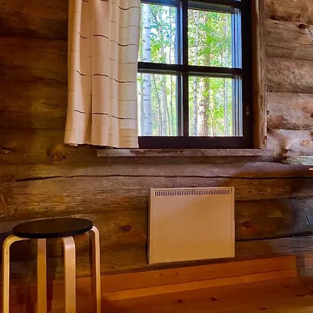 Huoneisto Arctic Lodges by Lapland Villas, Pyhä - Lapland, Ski In *