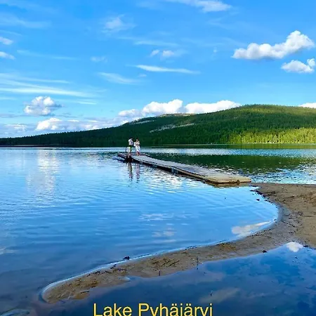 Arctic Lodges by Lapland Villas, Pyhä - Lapland, Ski In