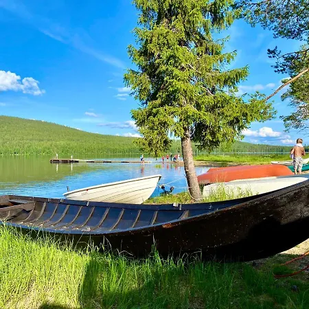 Arctic Lodges by Lapland Villas, Pyhä - Lapland, Ski In * Pyhätunturi
