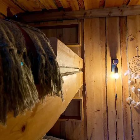 Arctic Lapland In Studio, Slopes, Tracks, National Park, Free Wi-fi - Lapland * Pyhätunturi