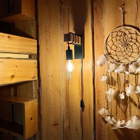 Arctic Lapland In Studio, Slopes, Tracks, National Park, Free Wi-fi - Lapland Apartamento *