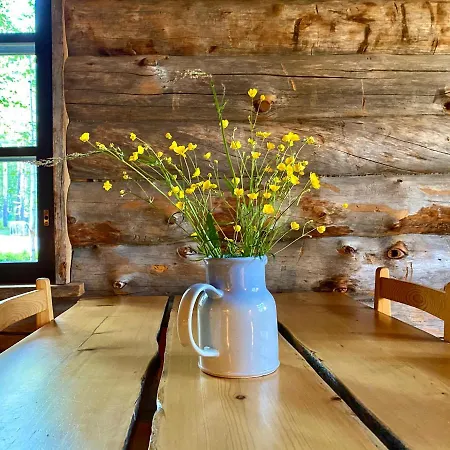 Arctic Lapland In Studio, Slopes, Tracks, National Park, Free Wi-fi - Lapland Apartamento