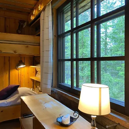 Huoneisto Arctic Lodges by Lapland Villas, Pyhä - Lapland, Ski In