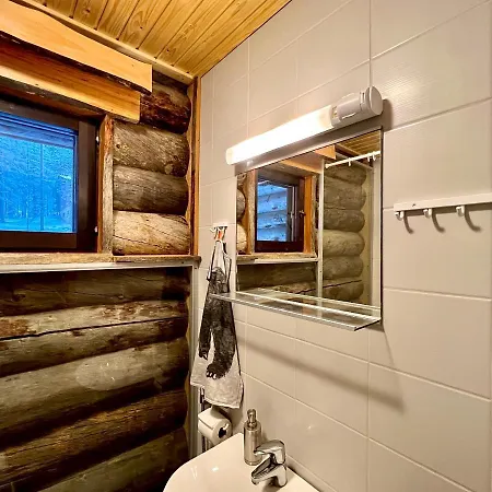 Arctic Lapland In Studio, Slopes, Tracks, National Park, Free Wi-fi - Lapland * Pyhätunturi