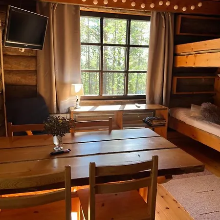 Arctic Lodges by Lapland Villas, Pyhä - Lapland, Ski In Huoneisto *