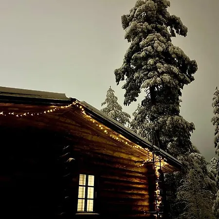 Apartamento Arctic Lapland In Studio, Slopes, Tracks, National Park, Free Wi-fi - Lapland Pyhätunturi