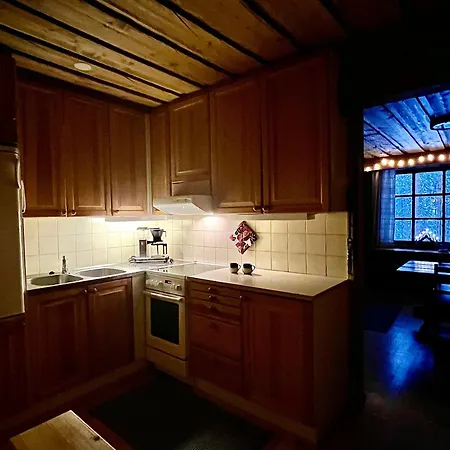 Arctic Lapland In Studio, Slopes, Tracks, National Park, Free Wi-fi - Lapland Pyhätunturi