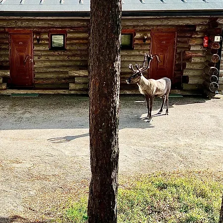 Huoneisto Arctic Lodges by Lapland Villas, Pyhä - Lapland, Ski In *