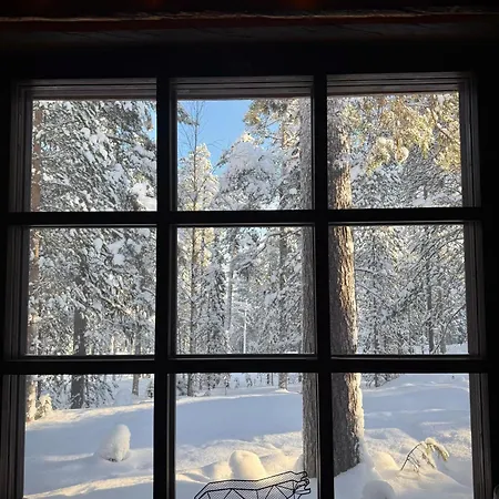 Arctic Lodges by Lapland Villas, Pyhä - Lapland, Ski In