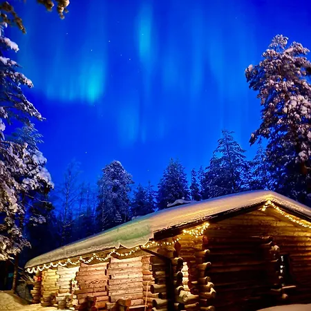 Arctic Lodges by Lapland Villas, Pyhä - Lapland, Ski In * Pyhätunturi