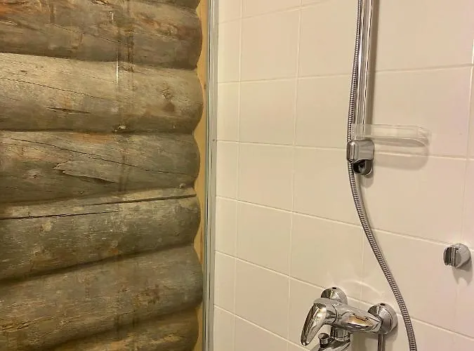 아파트 Arctic Lapland In Studio, Slopes, Tracks, National Park, Free Wi-fi - Lapland *