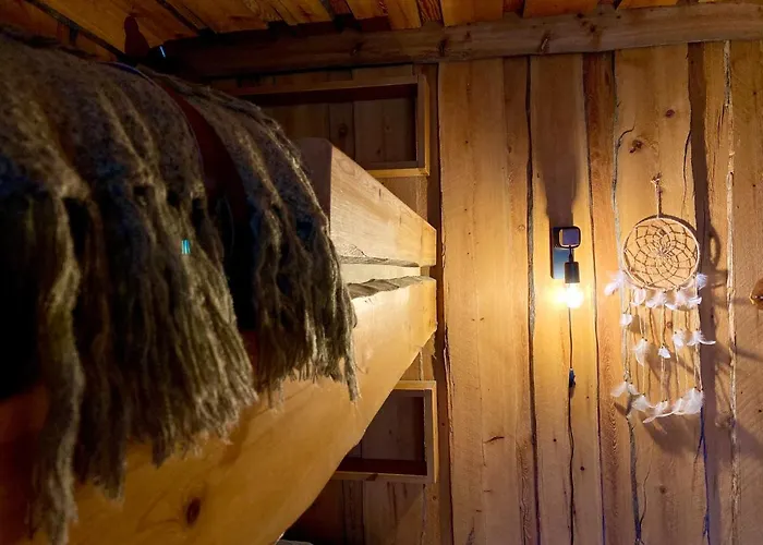 Arctic Lapland In Studio, Slopes, Tracks, National Park, Free Wi-fi - Lapland * 파이하튠튜리