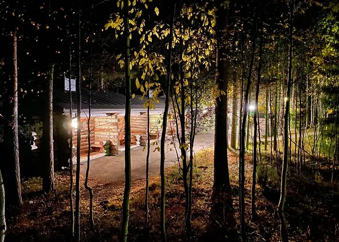 아파트 Arctic Lapland In Studio, Slopes, Tracks, National Park, Free Wi-fi - Lapland *